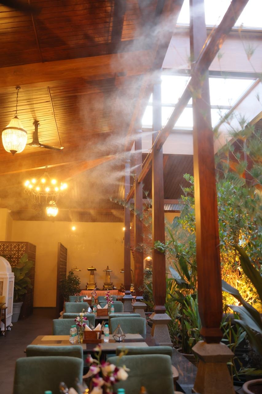 Sufi Nights at Ataraa